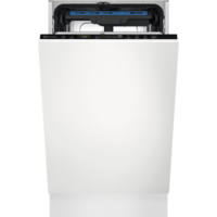  Electrolux EEM63301L teljesen beépíthető mosogatógép