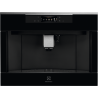 Electrolux KBC85X beépíthető kávéfőző