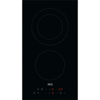 AEG HRB32310CB elektromos főzőlap