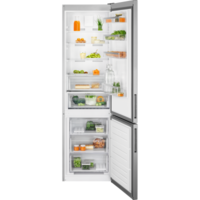 Electrolux LNT5ME36U1 kombinált hűtőgép