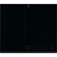 Electrolux EIS62453 elektromos főzőlap