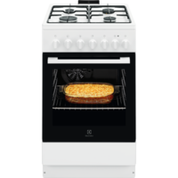 Electrolux LKK520032W kombinált tűzhely