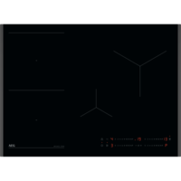 AEG TO74IB00FB elektromos főzőlap