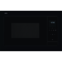 AEG OS5GM251EB beépíthető mikrohullámú sütő