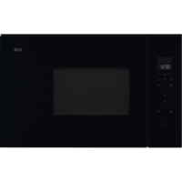 AEG NMB6S171SB beépíthető mikrohullámú sütő
