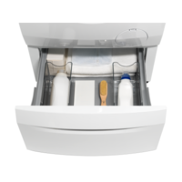 Electrolux M1WYHPE3 fiókos talpazat mosó- és szárítógéphez