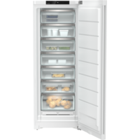 Liebherr FNd 7227 fagyasztószekrény
