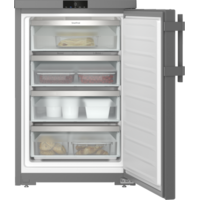 Liebherr Fdgd1404 fagyasztószekrény