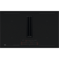 AEG NCP84C01AZ elektromos főzőlap + elszívó