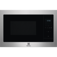 Electrolux EMS4253TBX beépíthető mikrohullámú sütő