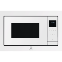 Electrolux LMS4253TBW beépíthető mikrohullámú sütő