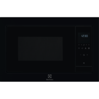 Electrolux LMS4253TBK beépíthető mikrohullámú sütő