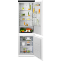 Electrolux LNA7CE18S beépíthető hűtőgép