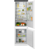 Electrolux ENA7CD18S beépíthető hűtőgép