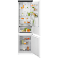 Electrolux ENA7CE19S beépíthető hűtőgép