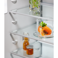 Electrolux ENA7CE18S3 beépíthető hűtőgép