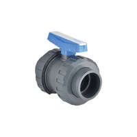 Pimtas Pimtas PVC Golyóscsap EPDM PN16