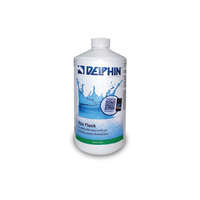  Delphin Spa Floc Bio Pelyhesítő Folyadék 1l
