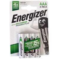 Energia Háza Energizer AAA tölthető akku-4db