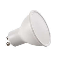 Kanlux Kanlux Tomi LED spot égő hideg fehér fénnyel, GU10, 6,5W, IP20