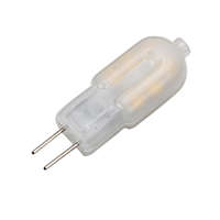 V-TAC LED lámpa , 12V DC , kapszula , G4 foglalat , 1,5 Watt , 360°, meleg fehér,