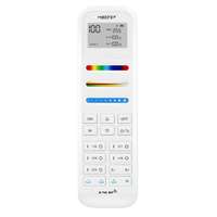 Miboxer / Mi-Light Miboxer (Mi-Light) 100 csatornás RGB-CCT színes és fehér távirányító