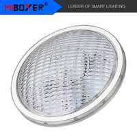 Miboxer / Mi-Light Miboxer LED RGB-CCT medence lámpa PAR56 18W 1800lm LoRa 433MHz