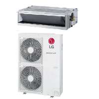 LG LG UM42FH/UUD3 high légcsatornázható split klíma 12,5KW (R32; közepes nyomású, 3ph)