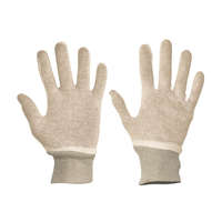 Cerva TIT Pamut kötött kesztyű