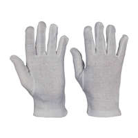 Cerva KITE Pamut kesztyű