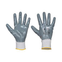 Fridrich & Fridrich FF Babbler Full light nitril munkáskesztyű