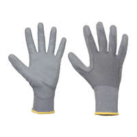 Fridrich & Fridrich FF HS-04-017 Vágásbiztos kesztyű CUT 3 szürke