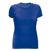 Cerva SURMA LADY Női póló kék