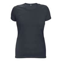 Cerva SURMA LADY Női póló fekete