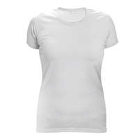 Cerva SURMA LADY Női póló fehér