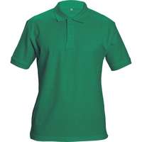 Cerva DHANU Tenisz póló zöld