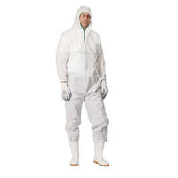 Cerva CHEMSAFE C1 Védőoverall