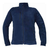 Cerva Bhadra férfi polár kardigán