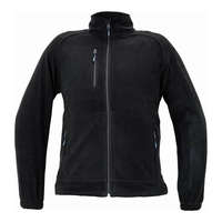 Cerva Bhadra férfi polár kardigán