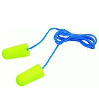 3M 3M EAR SOFT CORDED/SNR zsinóros füldugó 36 dB