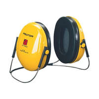 3M 3M H510B-403-GU Optime I tarkópántos fültok