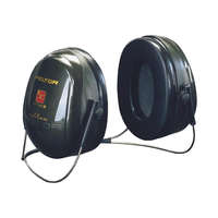 3M 3M H520B-408-GQ Optime II tarkópántos fültok