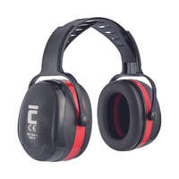 Cerva FM-3 fültok műanyag pántos