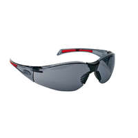 JSP STEALTH 8000 védőszemüveg füstszínű