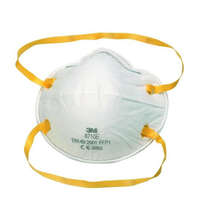 3M 3M 8710 pormaszk FFP1