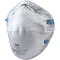 3M 3M 8810 Pormaszk FFP2