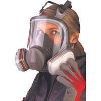 3M 3M 6800 TELJESÁLARC