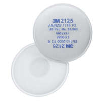 3M 3M 2125 szűrőbetét P2