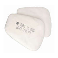 3M 3M 5935 szűrőbetét P3