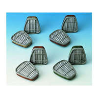 3M 3M 6055 Szűrőbetét A2 (1 PÁR/CSOMAG)